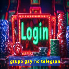 grupo gay no telegran